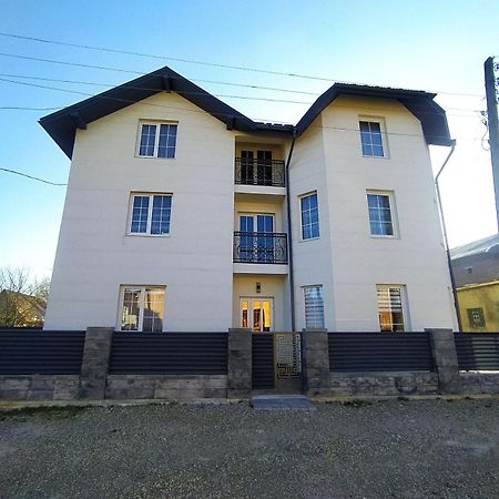 Harmony Bed & Breakfast ลาเซชชินา ภายนอก รูปภาพ