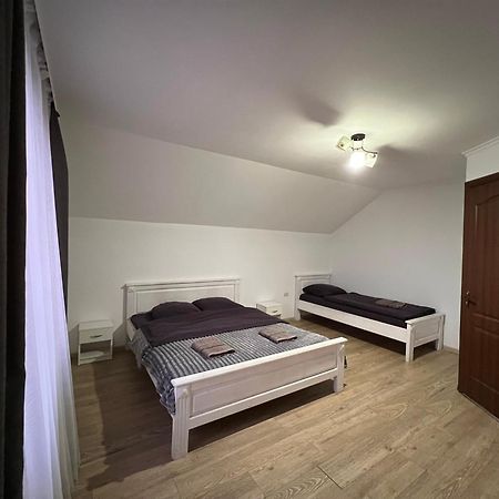 Harmony Bed & Breakfast ลาเซชชินา ภายนอก รูปภาพ