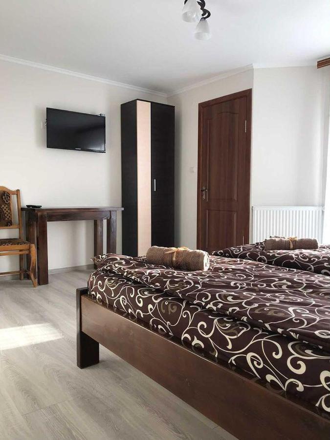 Harmony Bed & Breakfast ลาเซชชินา ภายนอก รูปภาพ