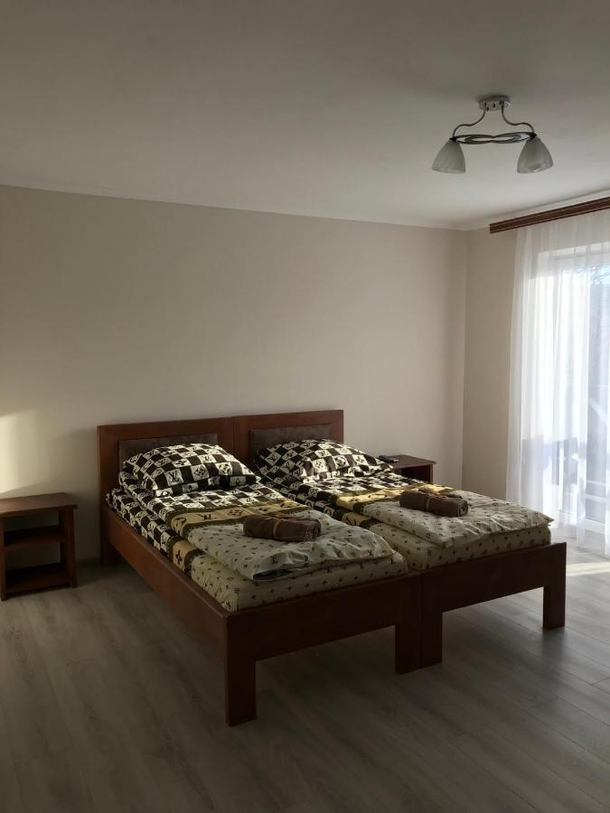 Harmony Bed & Breakfast ลาเซชชินา ภายนอก รูปภาพ