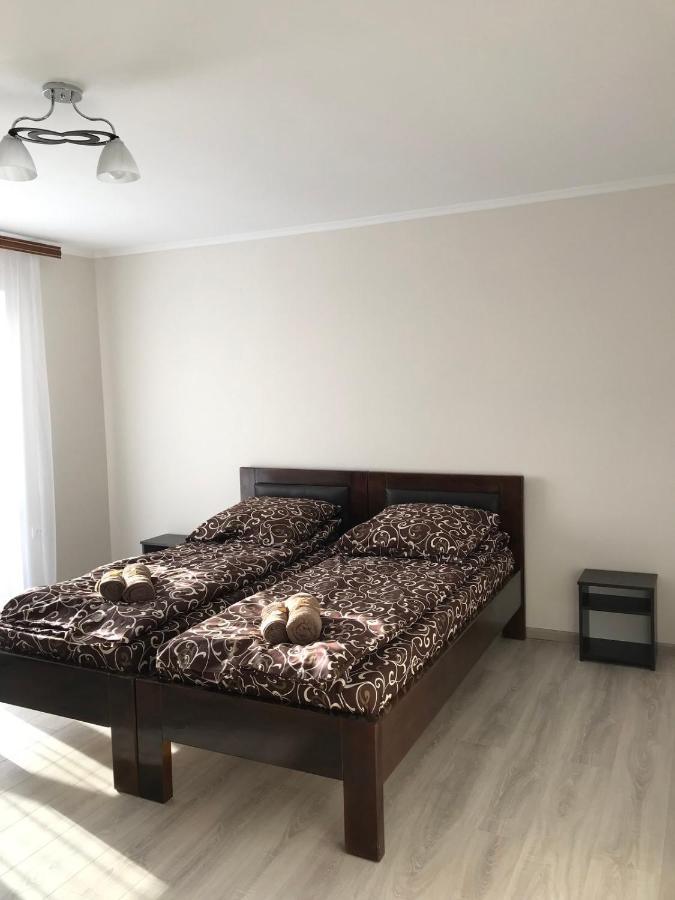 Harmony Bed & Breakfast ลาเซชชินา ภายนอก รูปภาพ
