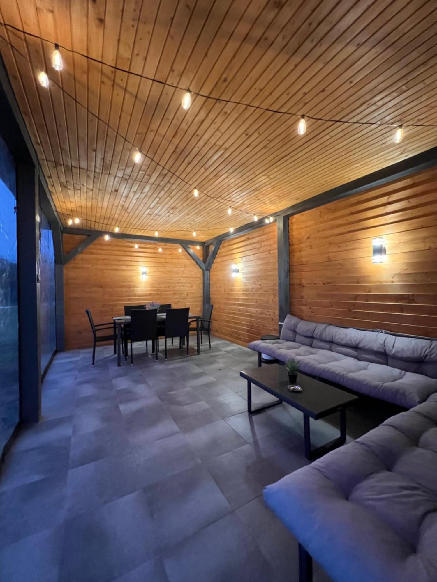 Harmony Bed & Breakfast ลาเซชชินา ภายนอก รูปภาพ