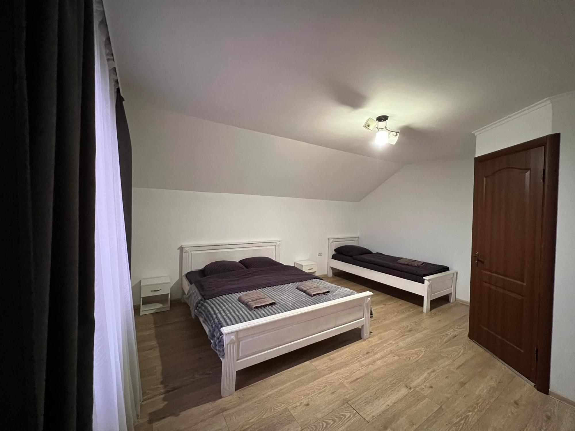 Harmony Bed & Breakfast ลาเซชชินา ภายนอก รูปภาพ