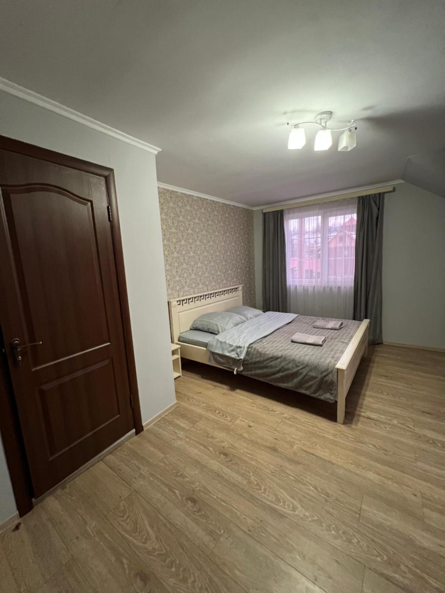 Harmony Bed & Breakfast ลาเซชชินา ภายนอก รูปภาพ