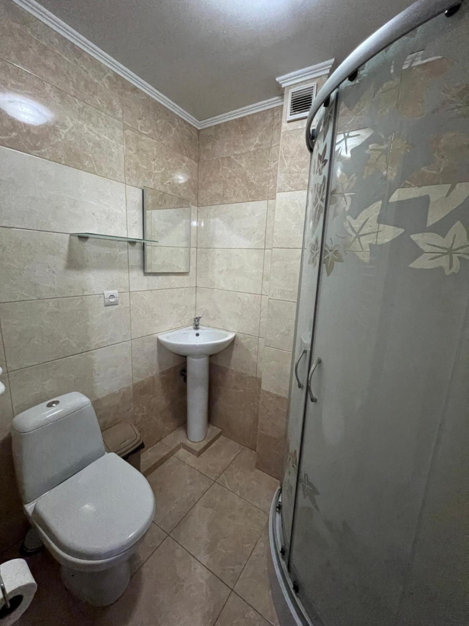 Harmony Bed & Breakfast ลาเซชชินา ภายนอก รูปภาพ